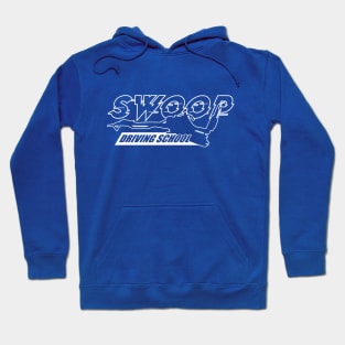 Swoop Driving School Hoodie